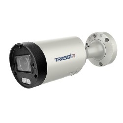IP-камера TRASSIR TR-D2183ZIR6 v3 (2.7-13.5 мм) белый