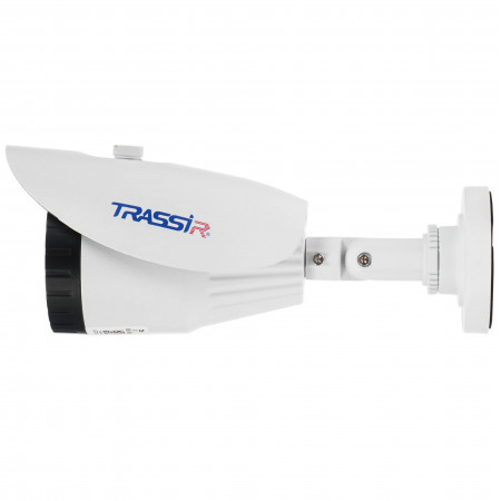 IP-камера TRASSIR TR-D2B5 v2 (3.6 мм) белый