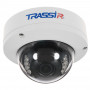 IP-камера TRASSIR TR-D2D5 v2 (2.8 мм) белый