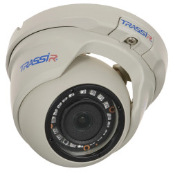 IP-камера TRASSIR TR-D2S5-noPoE v2 (3.6 мм)