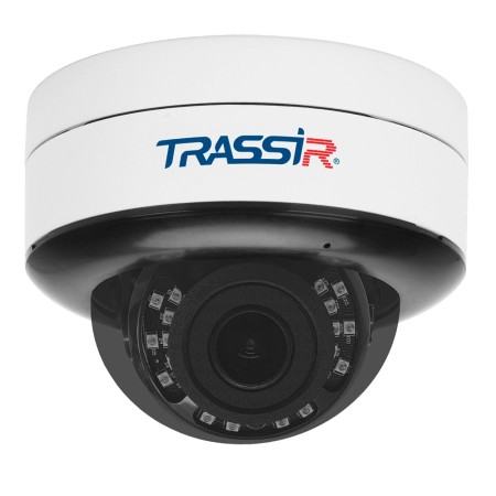 IP-камера TRASSIR TR-D3153IR2 v2 (2.7-13.5 мм) белый
