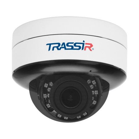 IP-камера TRASSIR TR-D3153IR2 v2 (2.7-13.5 мм) белый