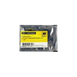 Чип Hi-Black для картриджа Canon 731 желтый (1500 стр.)