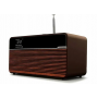 Радиоприемник Ruark audio R2 MK4 эспрессо коричневый, черный