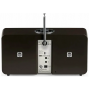 Радиоприемник Ruark audio R2 MK4 эспрессо коричневый, черный