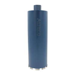 Алмазная коронка ALTECO PS 102*350 синий