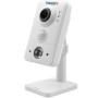 IP-камера TRASSIR TR-D7121IR1 v6 (1.9 мм) белый