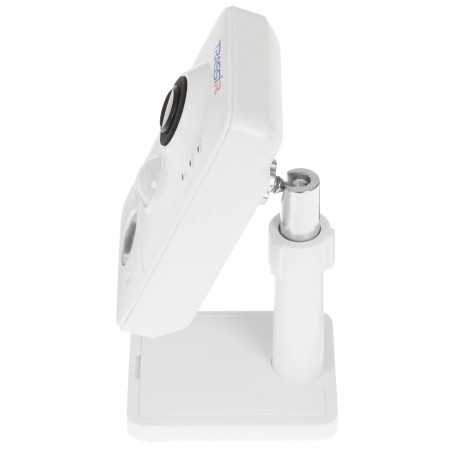 IP-камера TRASSIR TR-D7151IR1 (1.4 мм) белый