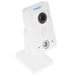 IP-камера TRASSIR TR-D7151IR1 (1.4 мм) белый
