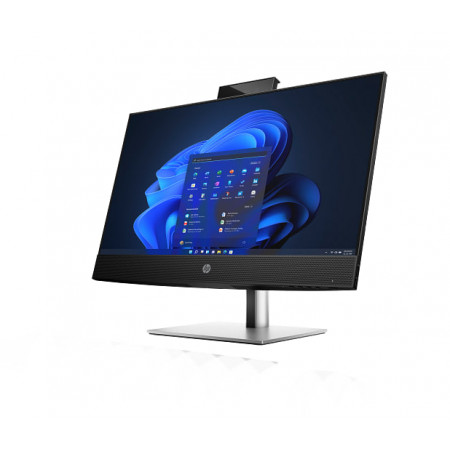 23.8" Моноблок HP ProOne 440 G9 (B6HP1ES) черный