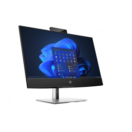 23.8" Моноблок HP ProOne 440 G9 (B6HP1ES) черный
