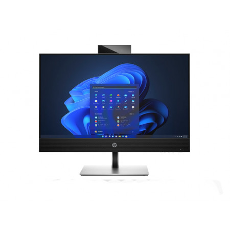 23.8" Моноблок HP ProOne 440 G9 (B6HP1ES) черный