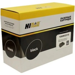 Картридж лазерный Hi-Black HB-106R02310 черный (повышенная емкость)