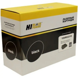 Картридж лазерный Hi-Black HB-106R02310 черный