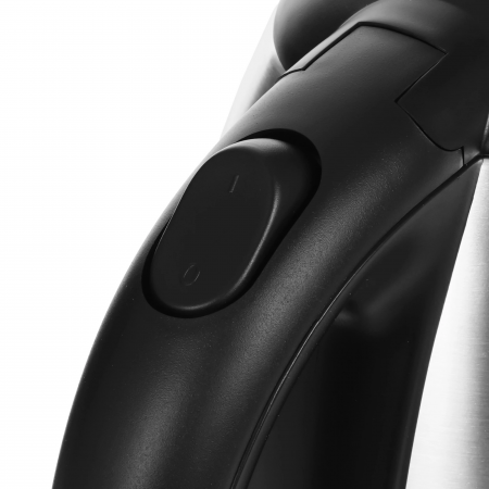 Электрический чайник Maxwell MW-1055 ST серебристый