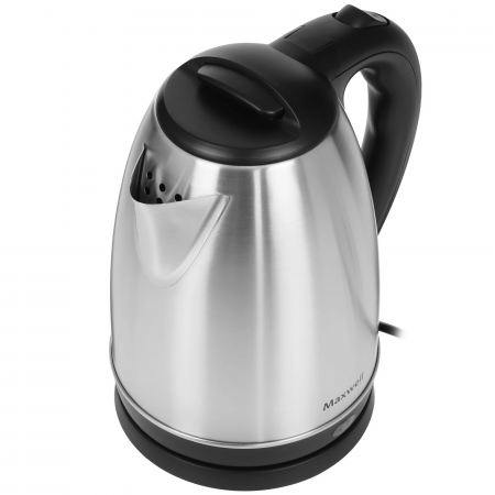 Электрический чайник Maxwell MW-1055 ST серебристый