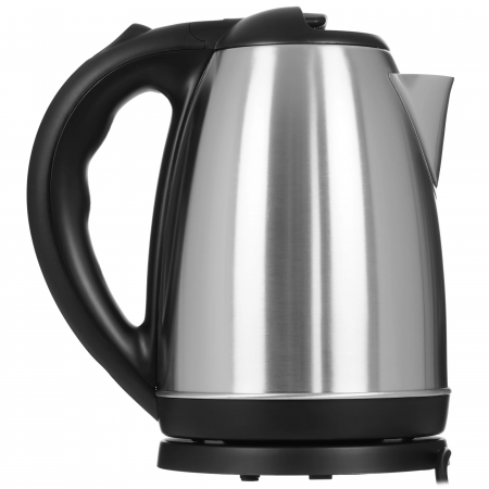 Электрический чайник Maxwell MW-1055 ST серебристый