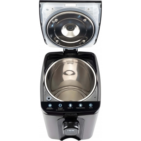 Термопот Rondell RDE-1051 (RDE-1051) коричневый