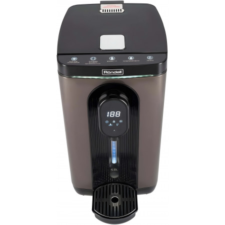 Термопот Rondell RDE-1051 (RDE-1051) коричневый