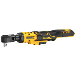 Гайковерт DeWalt DCF512N-XJ черный