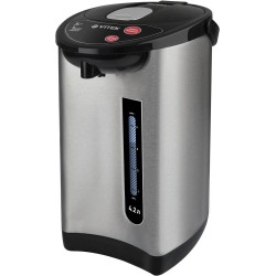 Термопот Vitek VT-7101 (VT-7101) серебристый