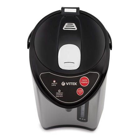 Термопот Vitek VT-7101 (VT-7101) серебристый