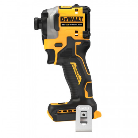 Гайковерт DeWalt DCF850E1T-QW черный