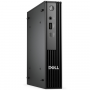 Мини-ПК Dell Pro Micro QCM1250 черный Мини-ПК Dell Pro Micro QCM1250 черный