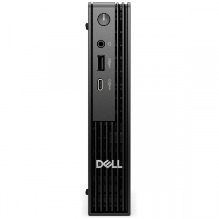 Мини-ПК Dell Pro Micro QCM1250 черный Мини-ПК Dell Pro Micro QCM1250 черный