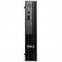 Мини-ПК Dell Pro Micro QCM1250 черный Мини-ПК Dell Pro Micro QCM1250 черный