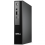 Мини-ПК Dell Pro Micro QCM1250 черный Мини-ПК Dell Pro Micro QCM1250 черный