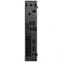 Мини-ПК Dell Pro Micro QCM1250 черный Мини-ПК Dell Pro Micro QCM1250 черный