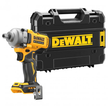 Гайковерт DeWalt DCF892NT-XJ черный