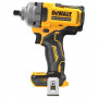 Гайковерт DeWalt DCF892NT-XJ черный