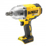 Гайковерт DeWalt DCF899N-XJ черный