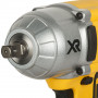 Гайковерт DeWalt DCF899N-XJ черный