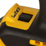 Гайковерт DeWalt DCF899N-XJ черный