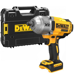 Гайковерт DeWalt DCF900NT-XJ черный