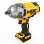 Гайковерт DeWalt DCF900NT-XJ черный