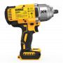 Гайковерт DeWalt DCF900NT-XJ черный