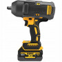 Гайковерт DeWalt DCF900P2G-QW черный