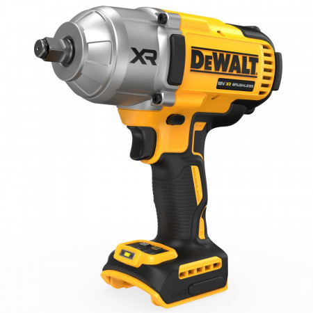 Гайковерт DeWalt DCF900P2T-QW черный