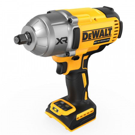 Гайковерт DeWalt DCF900P2T-QW черный