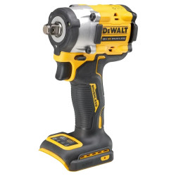 Гайковерт DeWalt DCF921N-XJ черный