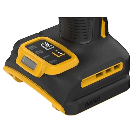 Гайковерт DeWalt DCF961H2G-QW черный