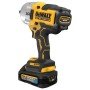 Гайковерт DeWalt DCF961H2G-QW черный
