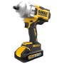Гайковерт DeWalt DCF961H2G-QW черный