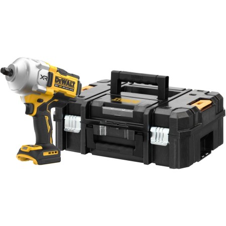 Гайковерт DeWalt DCF961NT-XJ черный