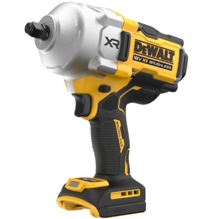 Гайковерт DeWalt DCF961NT-XJ черный