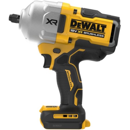 Гайковерт DeWalt DCF961NT-XJ черный